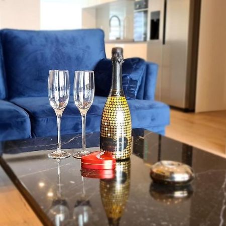 Luxury Apartment Isabel Волосько Екстер'єр фото