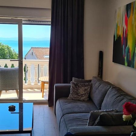 Luxury Apartment Isabel Волосько Екстер'єр фото
