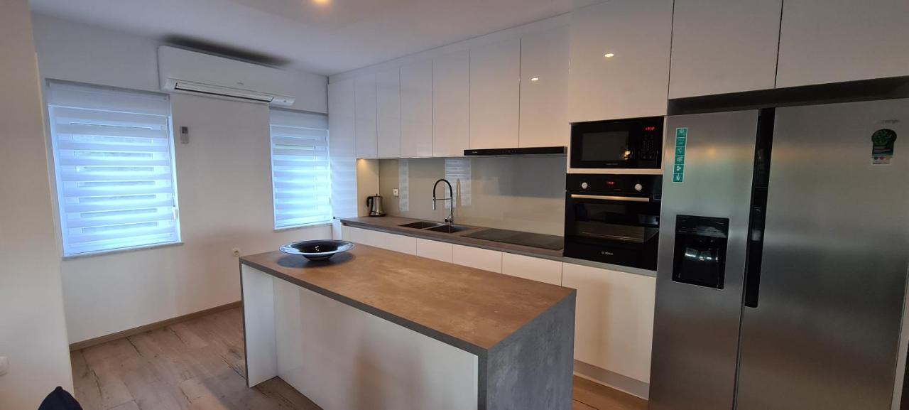 Luxury Apartment Isabel Волосько Екстер'єр фото