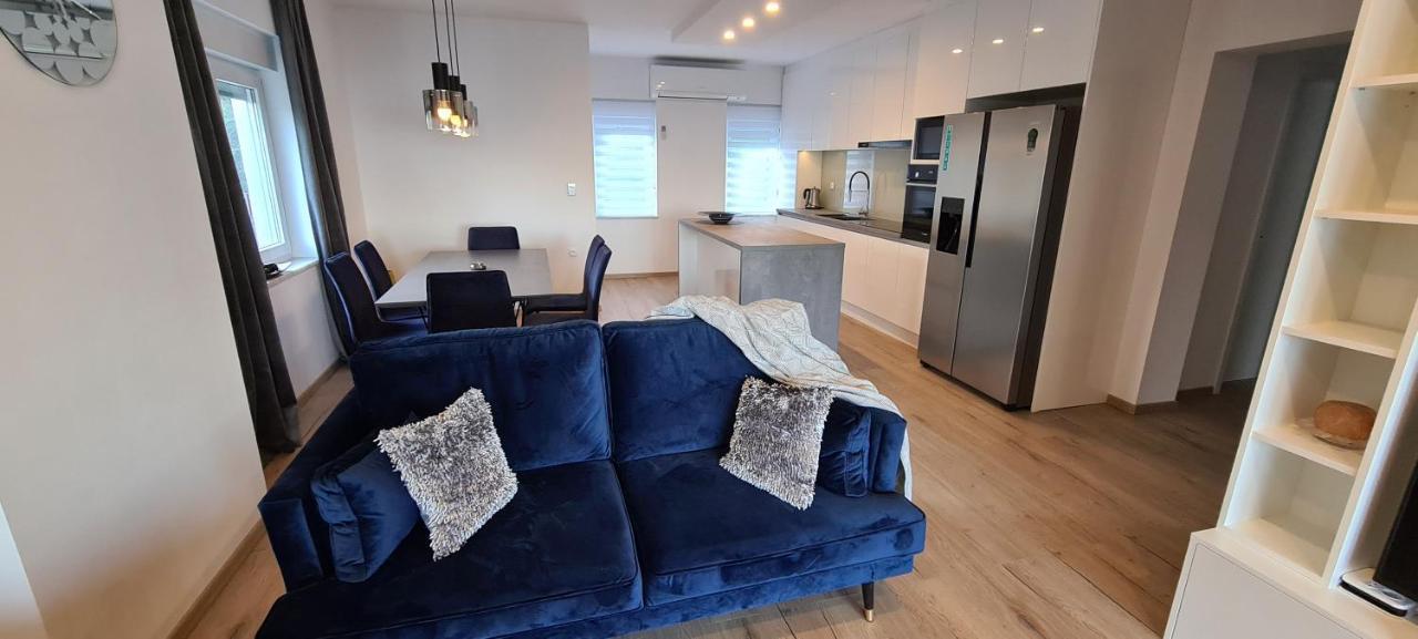 Luxury Apartment Isabel Волосько Екстер'єр фото