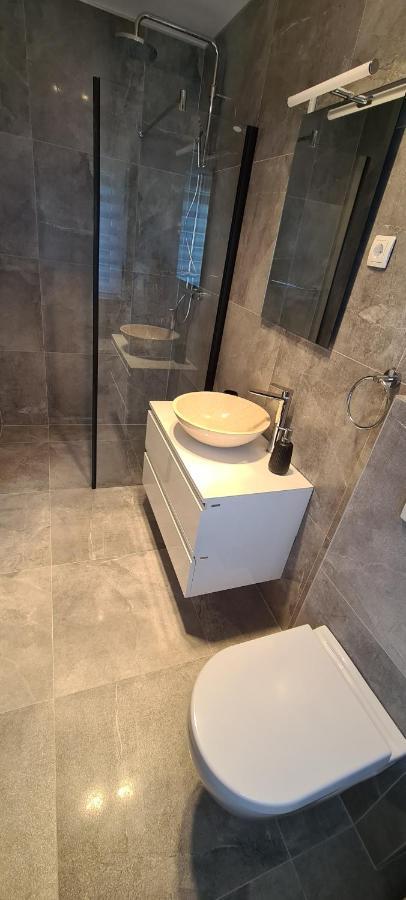 Luxury Apartment Isabel Волосько Екстер'єр фото