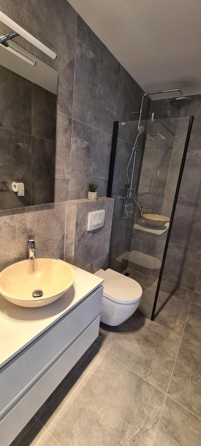 Luxury Apartment Isabel Волосько Екстер'єр фото