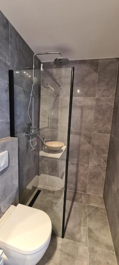 Luxury Apartment Isabel Волосько Екстер'єр фото