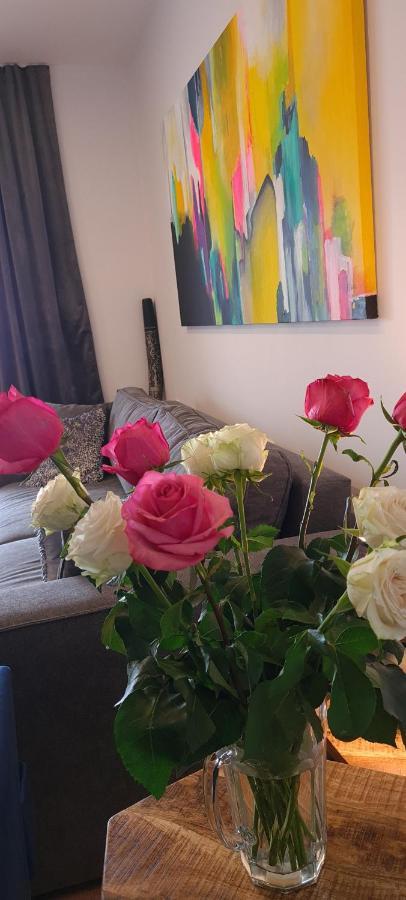 Luxury Apartment Isabel Волосько Екстер'єр фото