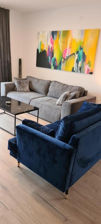 Luxury Apartment Isabel Волосько Екстер'єр фото