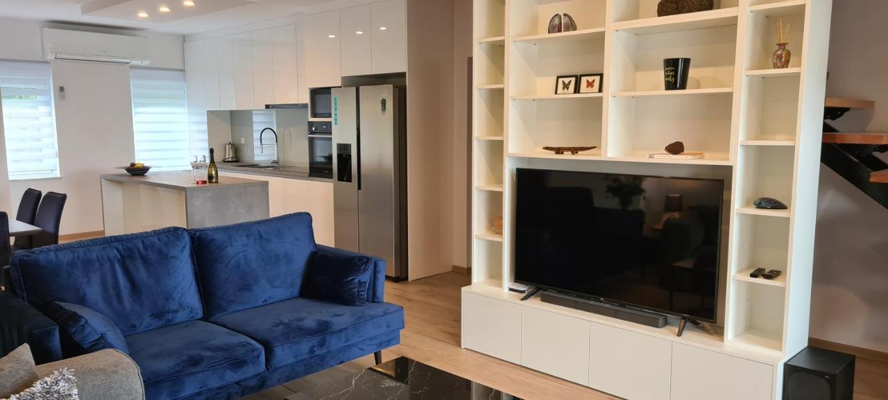 Luxury Apartment Isabel Волосько Екстер'єр фото